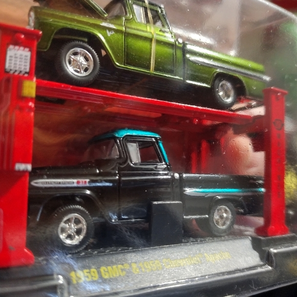 M2 Machines - Picture 5 of 5